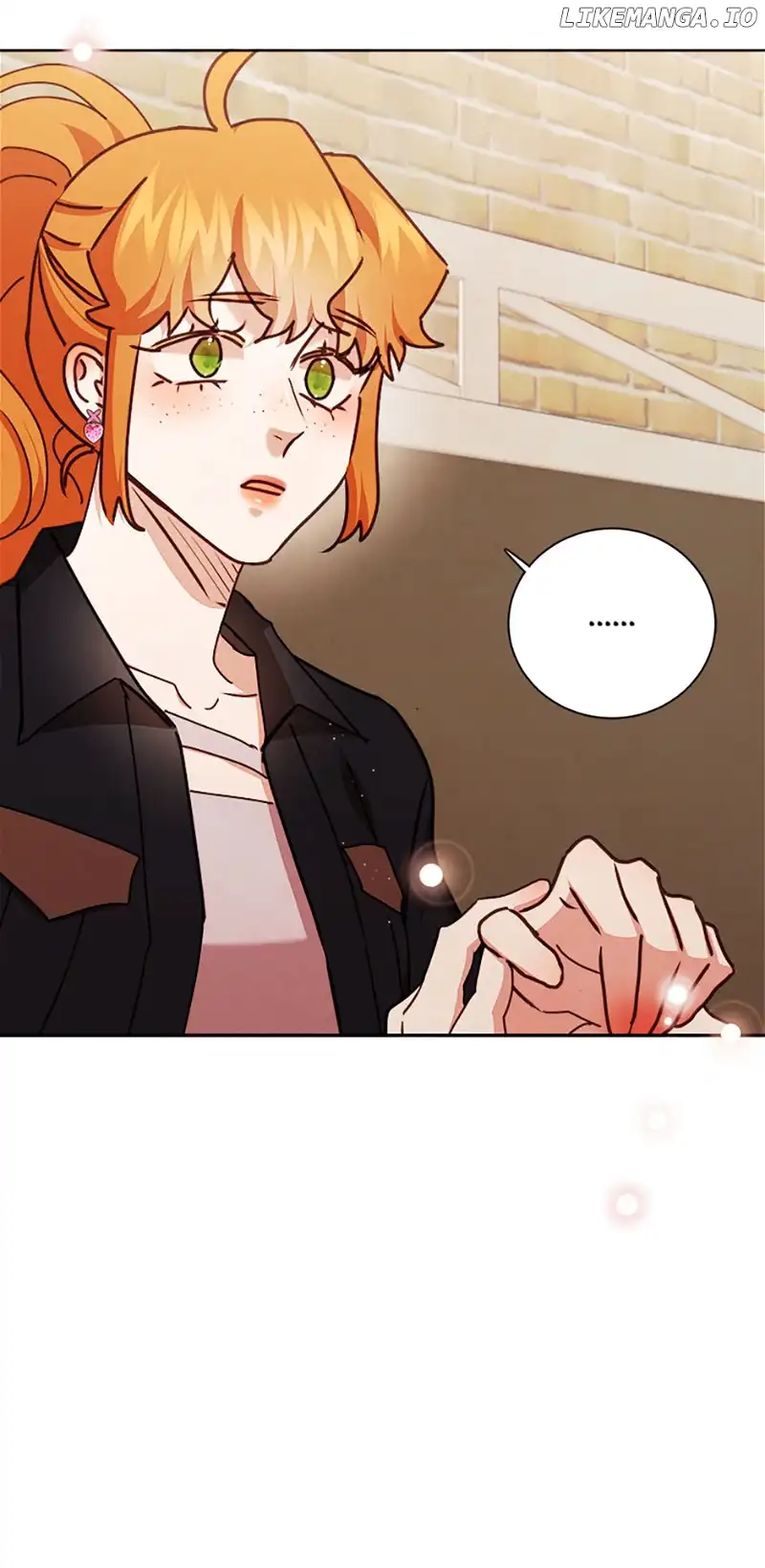 Viewer’s Choice: The Dating Show chapter 69 page 26