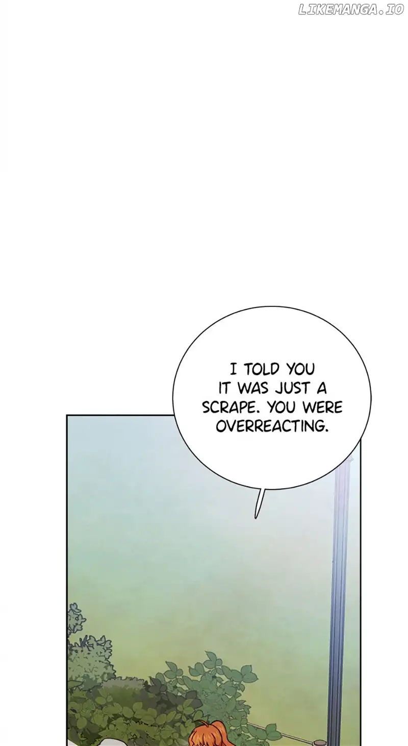 Viewer’s Choice: The Dating Show chapter 69 page 30