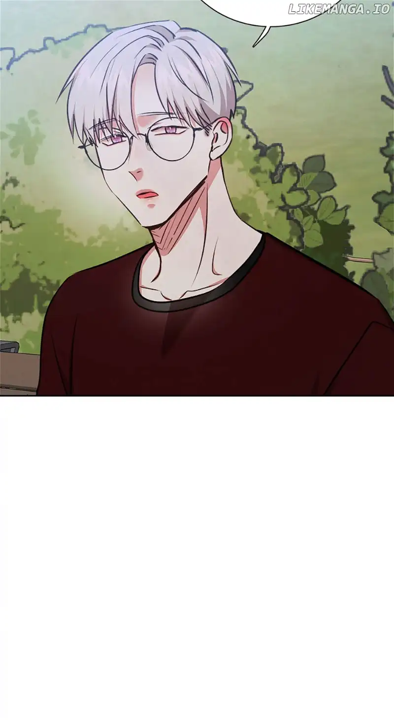 Viewer’s Choice: The Dating Show chapter 69 page 32
