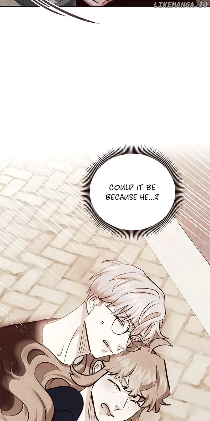 Viewer’s Choice: The Dating Show chapter 69 page 37
