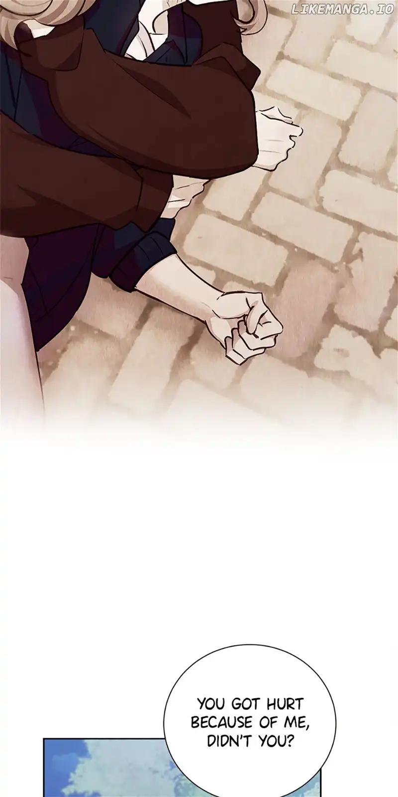 Viewer’s Choice: The Dating Show chapter 69 page 38