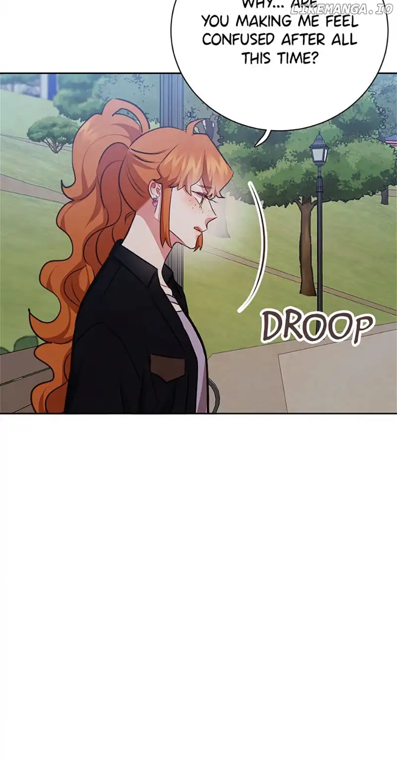 Viewer’s Choice: The Dating Show chapter 69 page 45