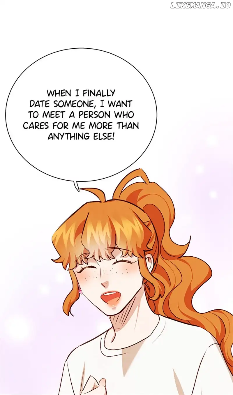 Viewer’s Choice: The Dating Show chapter 69 page 48