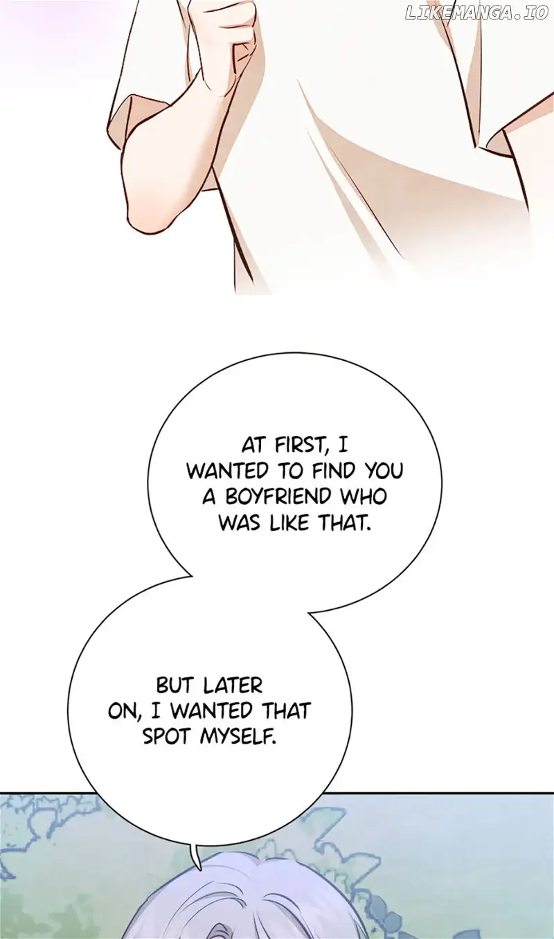 Viewer’s Choice: The Dating Show chapter 69 page 49