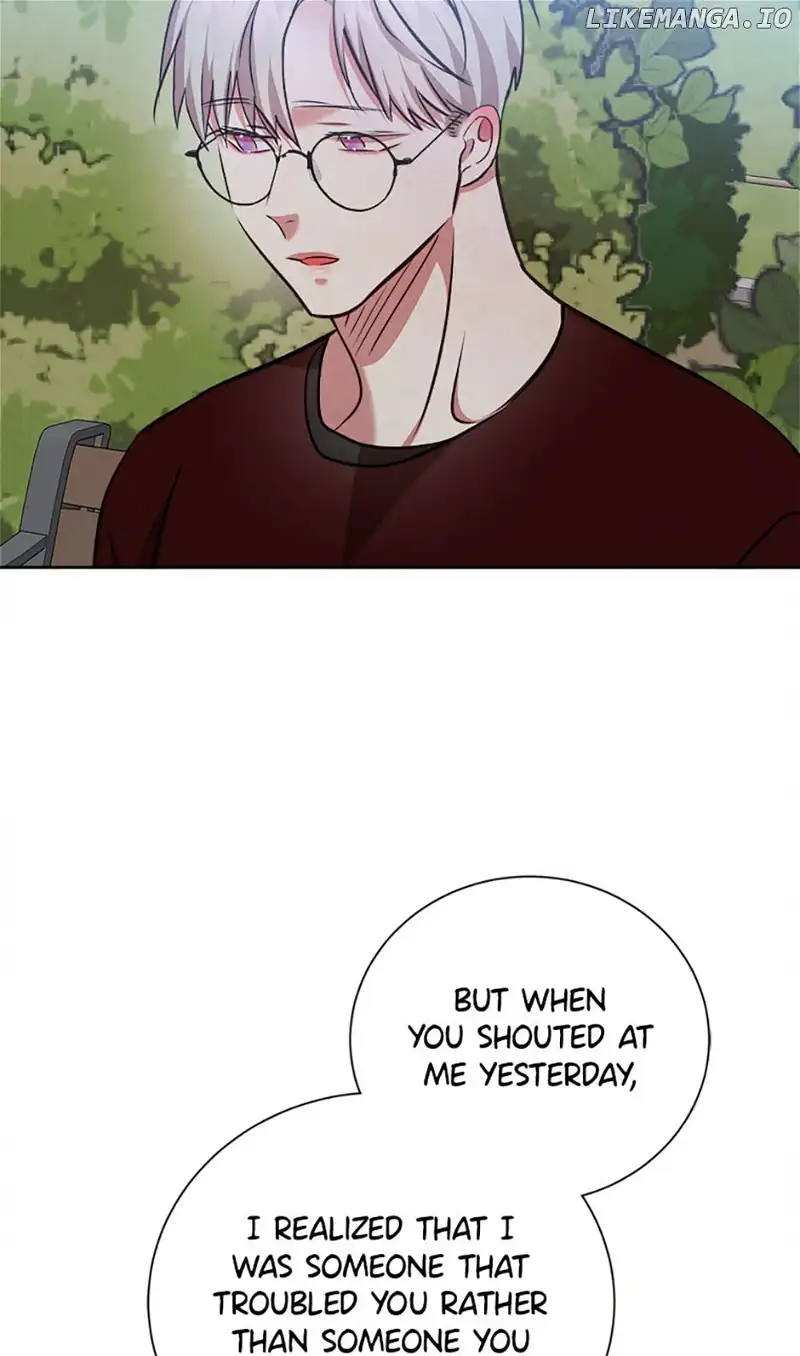 Viewer’s Choice: The Dating Show chapter 69 page 50
