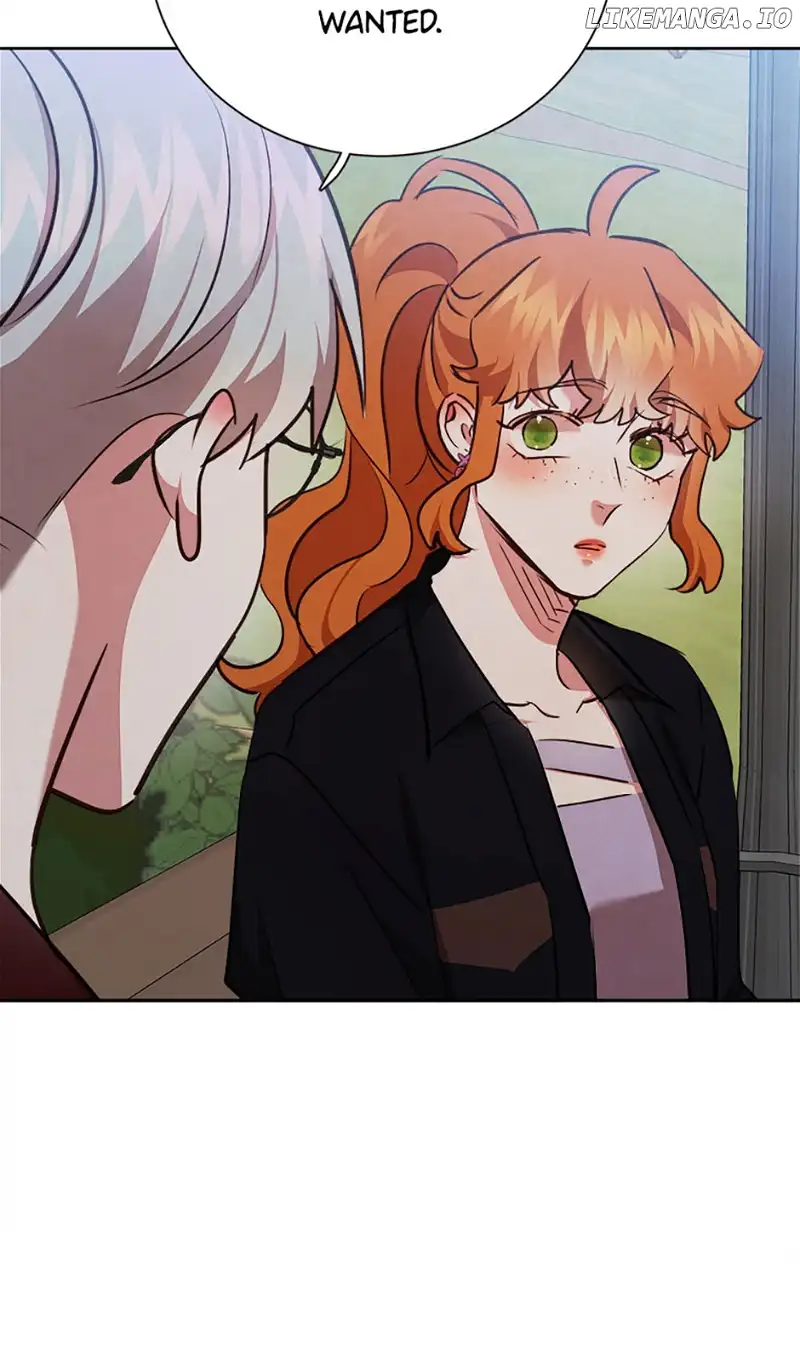 Viewer’s Choice: The Dating Show chapter 69 page 51