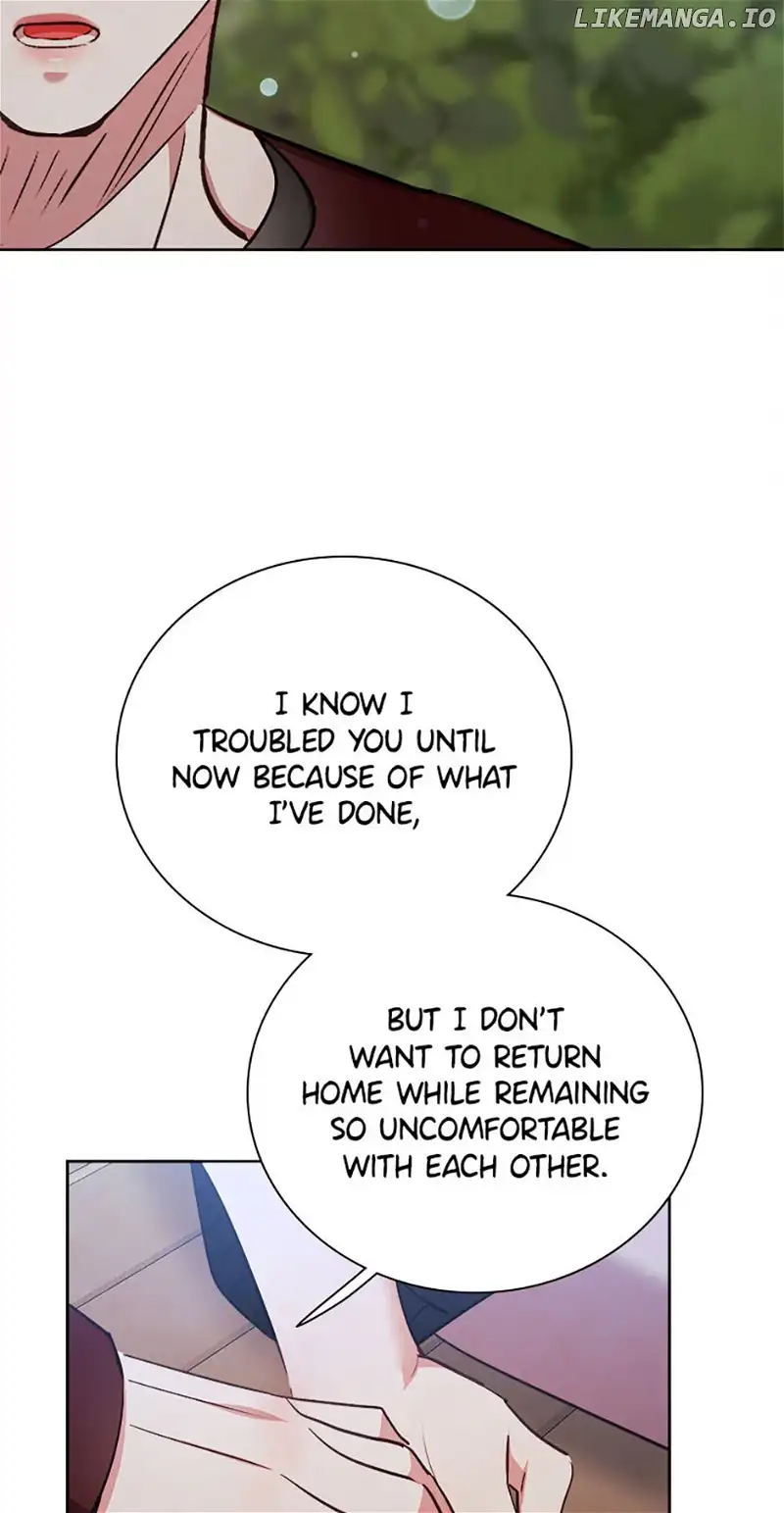 Viewer’s Choice: The Dating Show chapter 69 page 54