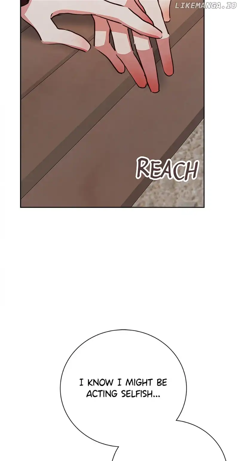 Viewer’s Choice: The Dating Show chapter 69 page 55