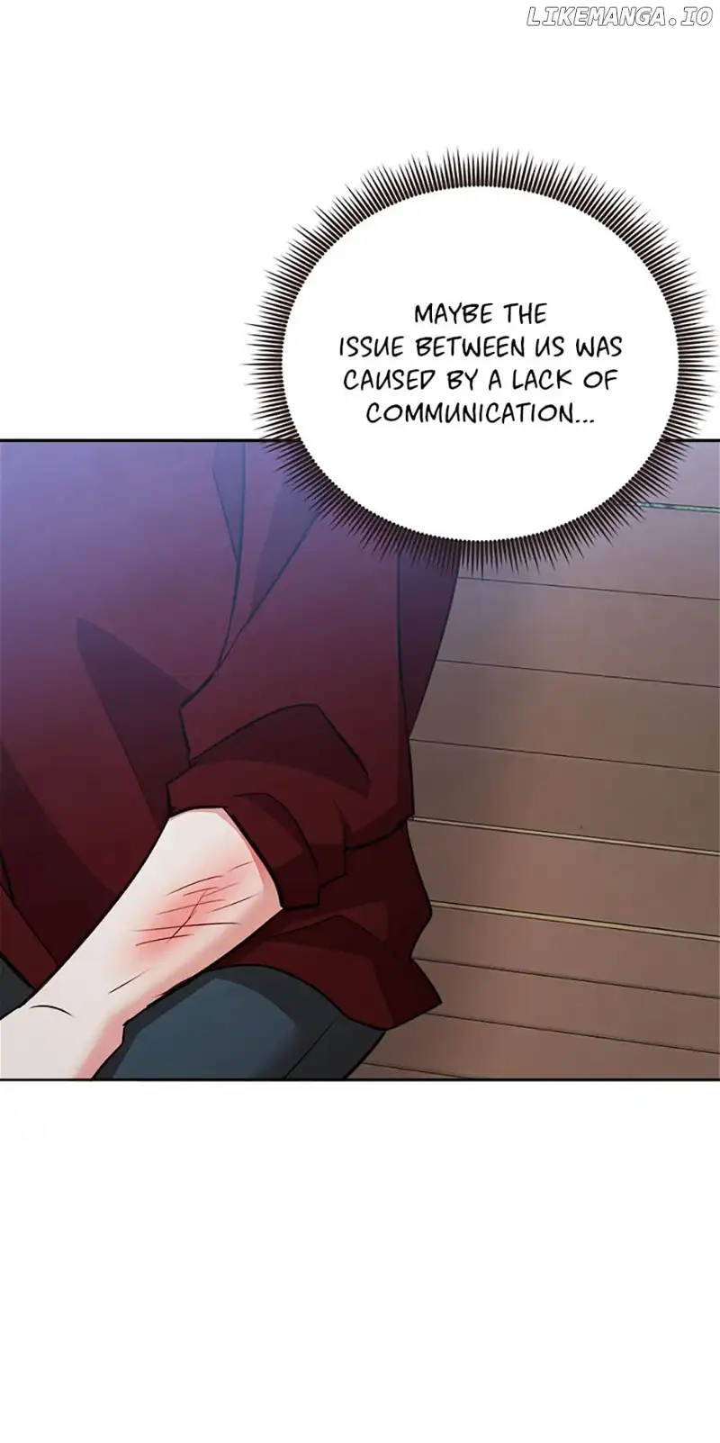 Viewer’s Choice: The Dating Show chapter 69 page 57