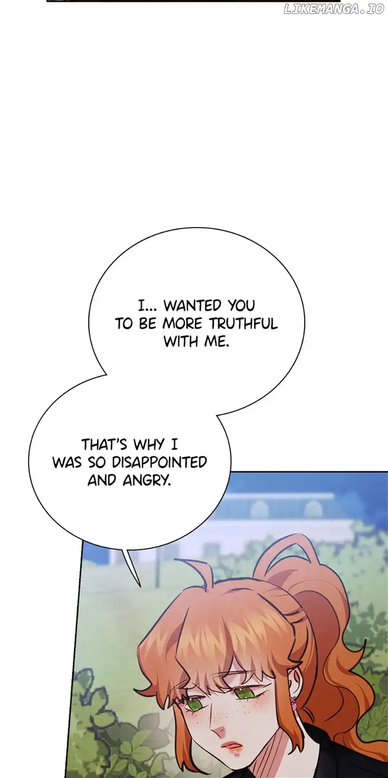 Viewer’s Choice: The Dating Show chapter 69 page 59