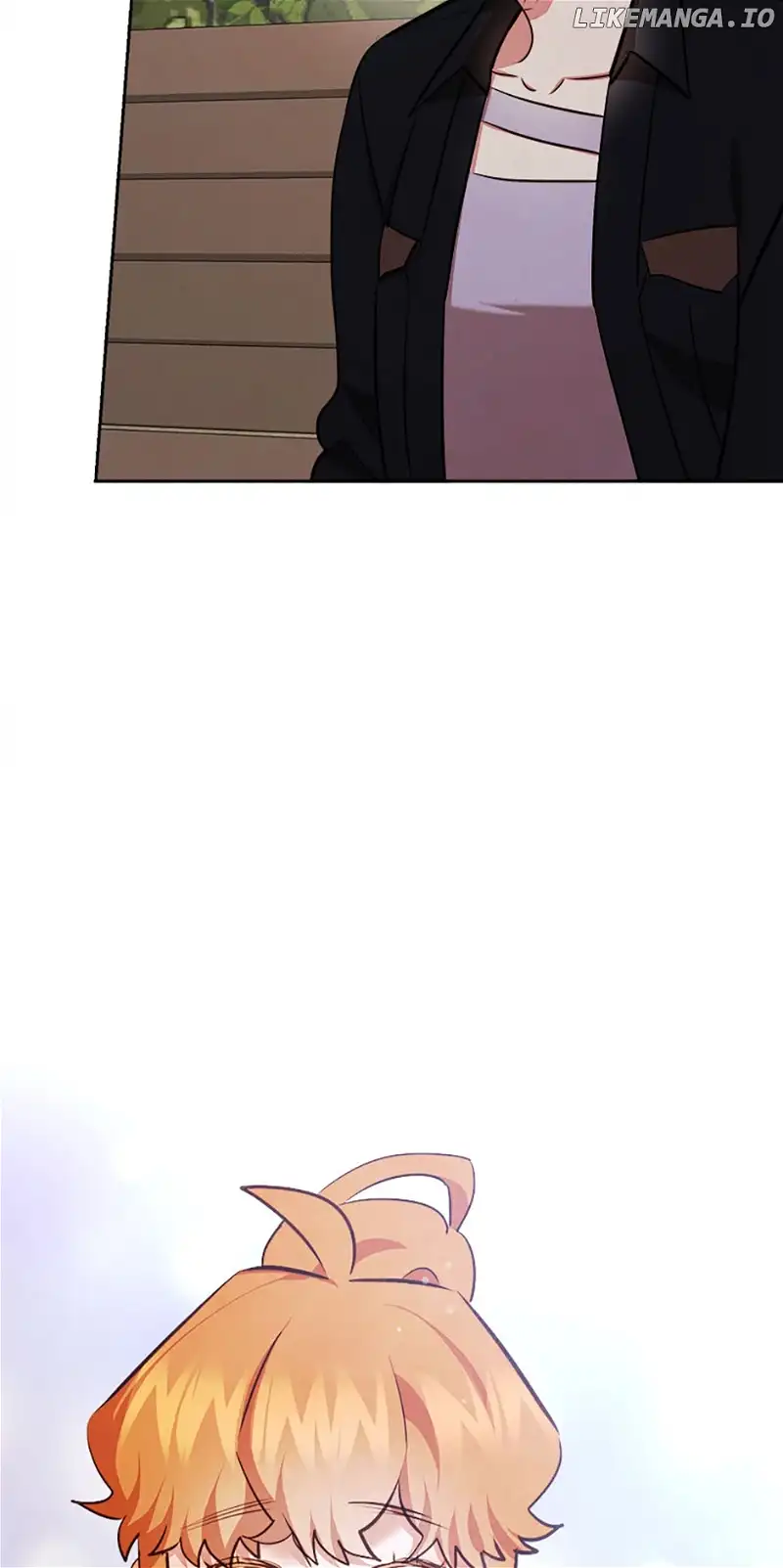 Viewer’s Choice: The Dating Show chapter 69 page 60