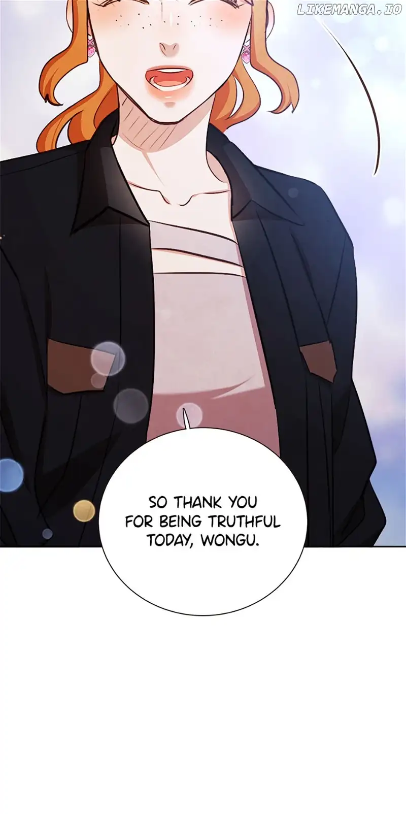 Viewer’s Choice: The Dating Show chapter 69 page 61