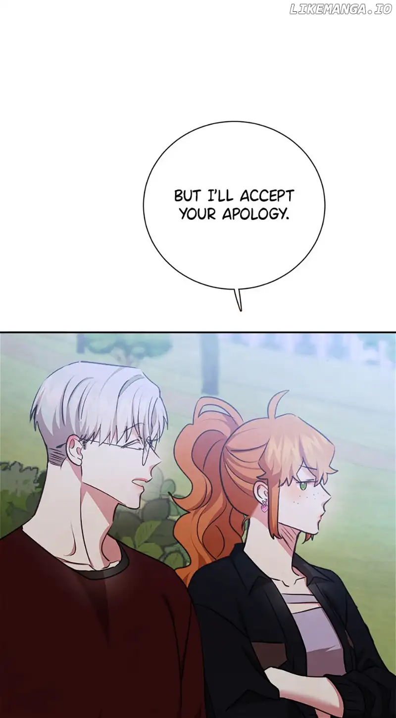 Viewer’s Choice: The Dating Show chapter 69 page 63