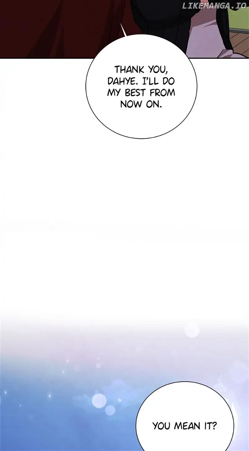Viewer’s Choice: The Dating Show chapter 69 page 64