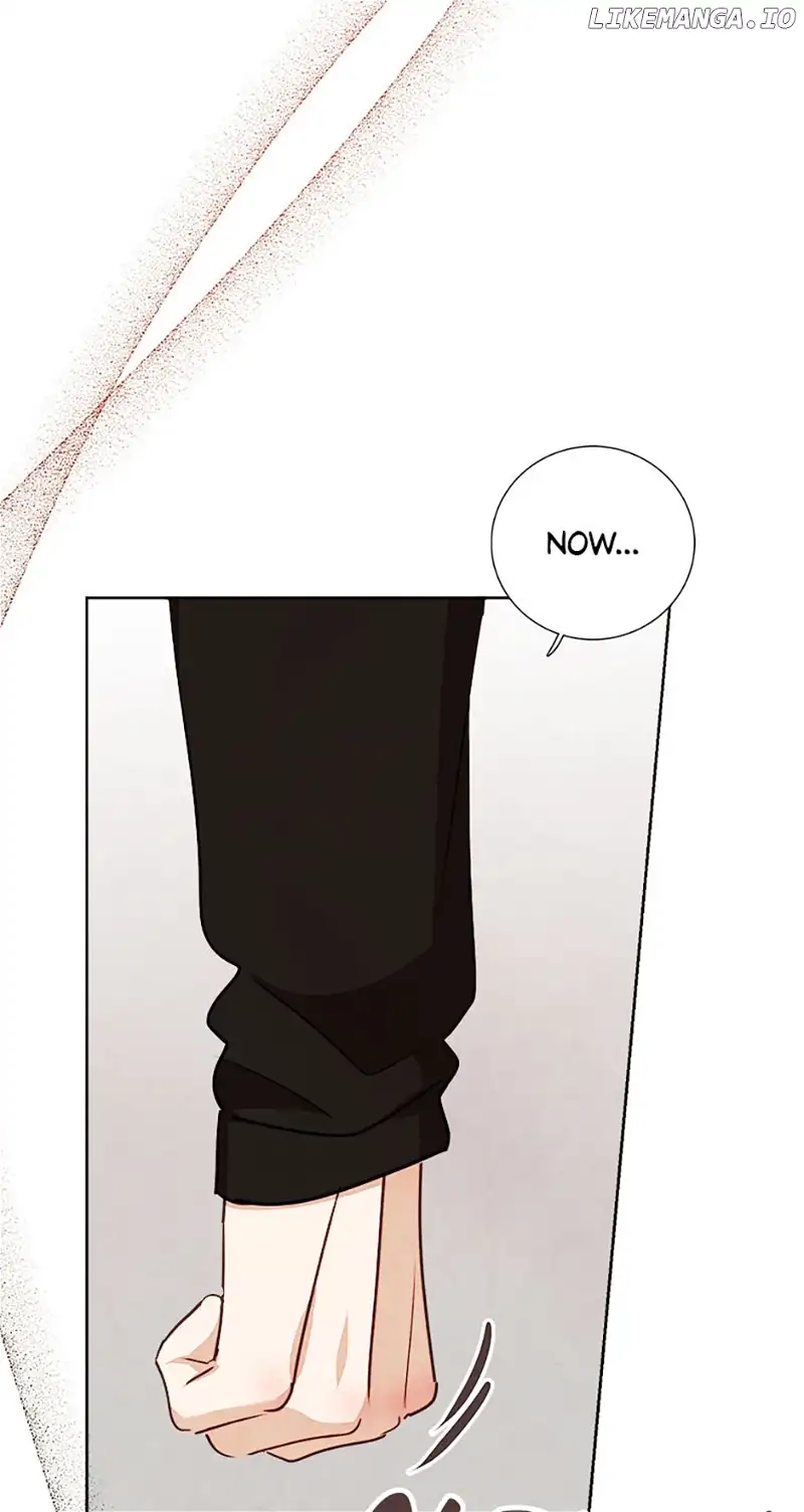 Viewer’s Choice: The Dating Show chapter 69 page 71