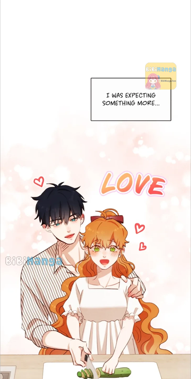 Viewer’s Choice: The Dating Show chapter 7 page 2
