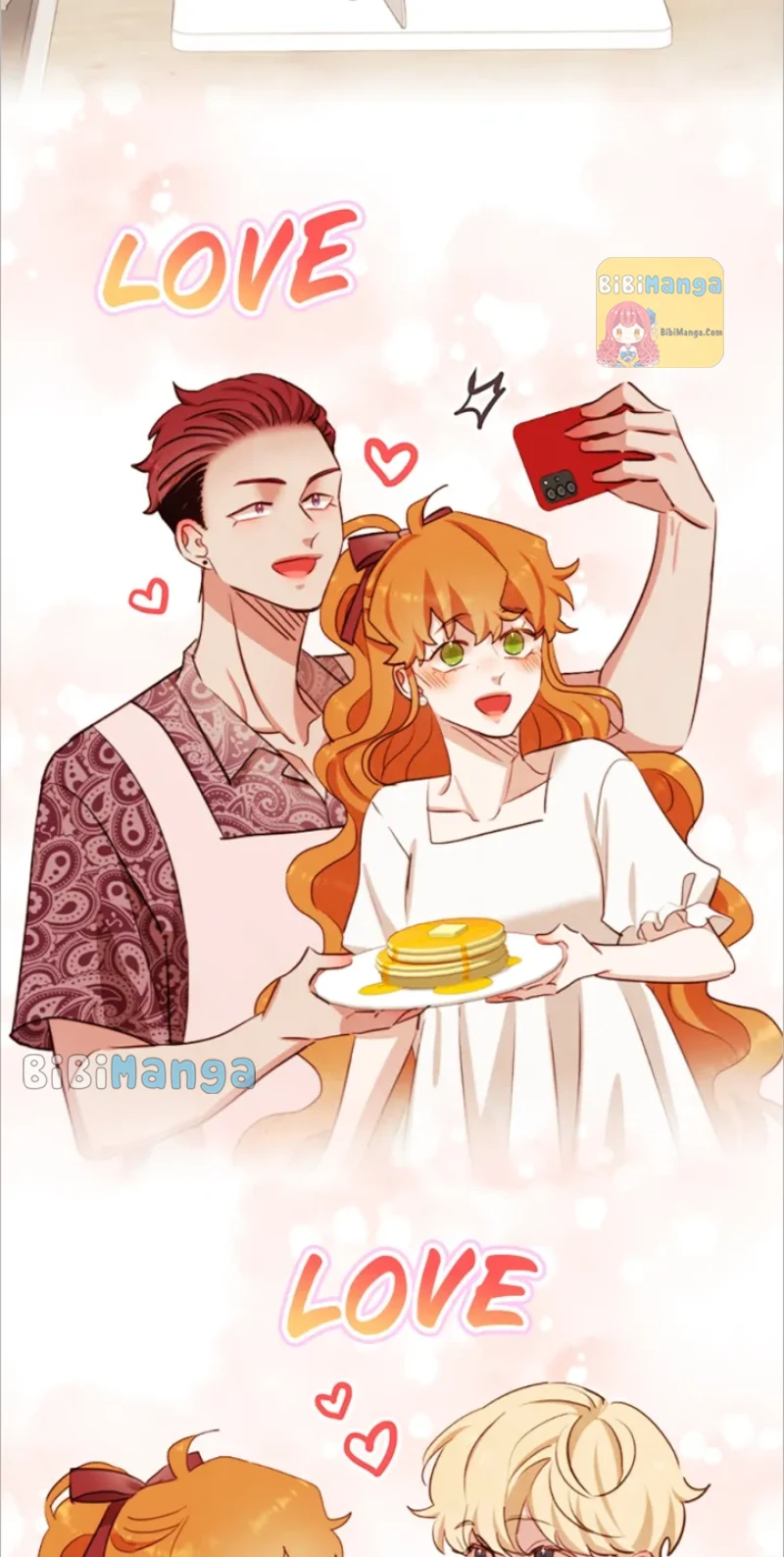 Viewer’s Choice: The Dating Show chapter 7 page 3