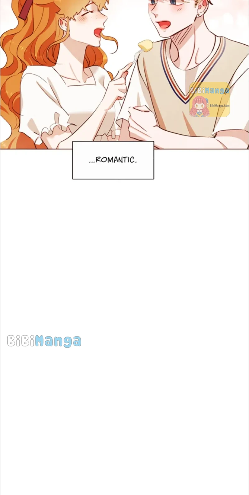 Viewer’s Choice: The Dating Show chapter 7 page 4