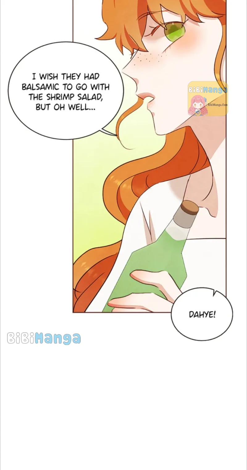 Viewer’s Choice: The Dating Show chapter 7 page 17