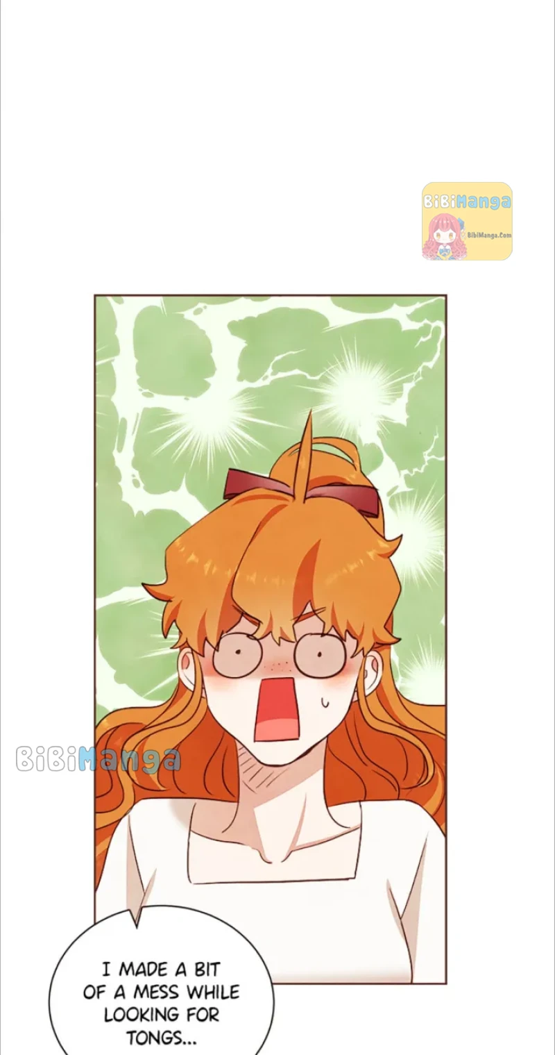 Viewer’s Choice: The Dating Show chapter 7 page 20
