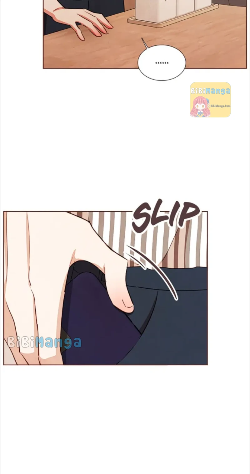 Viewer’s Choice: The Dating Show chapter 7 page 22