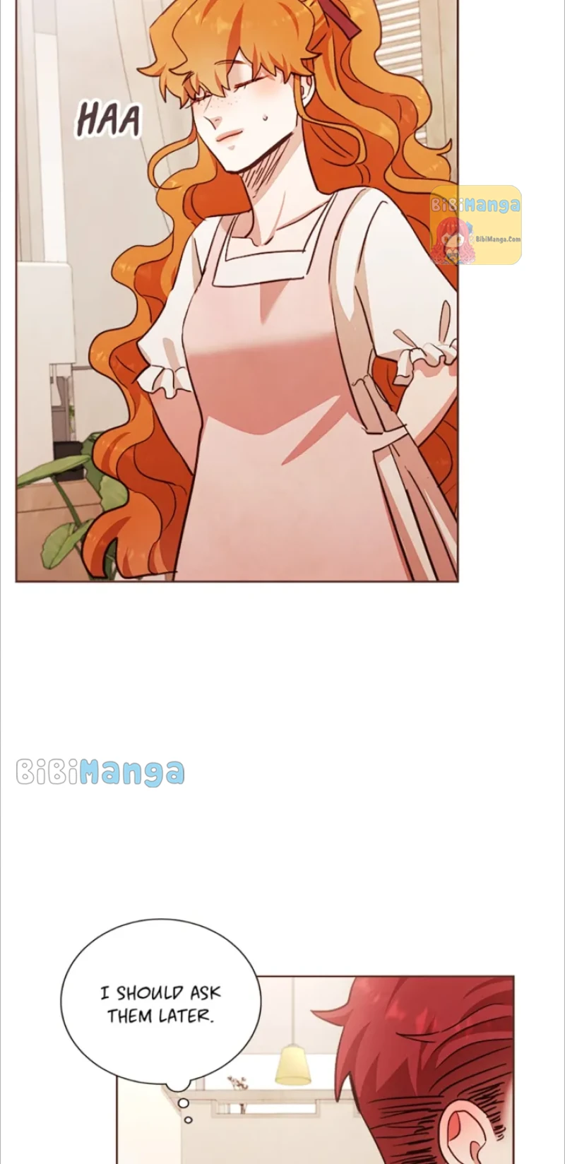 Viewer’s Choice: The Dating Show chapter 7 page 27