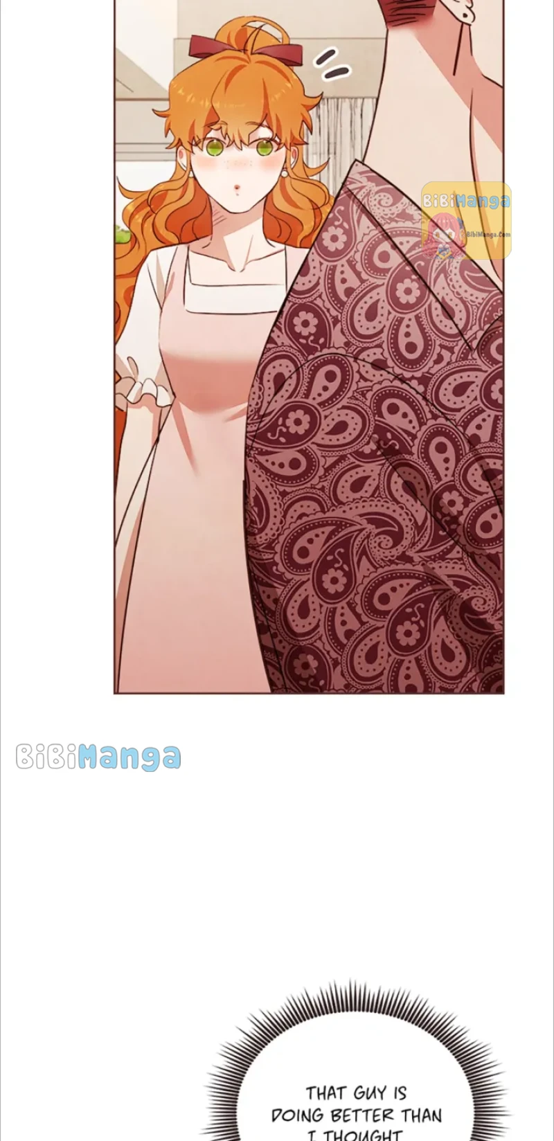 Viewer’s Choice: The Dating Show chapter 7 page 28