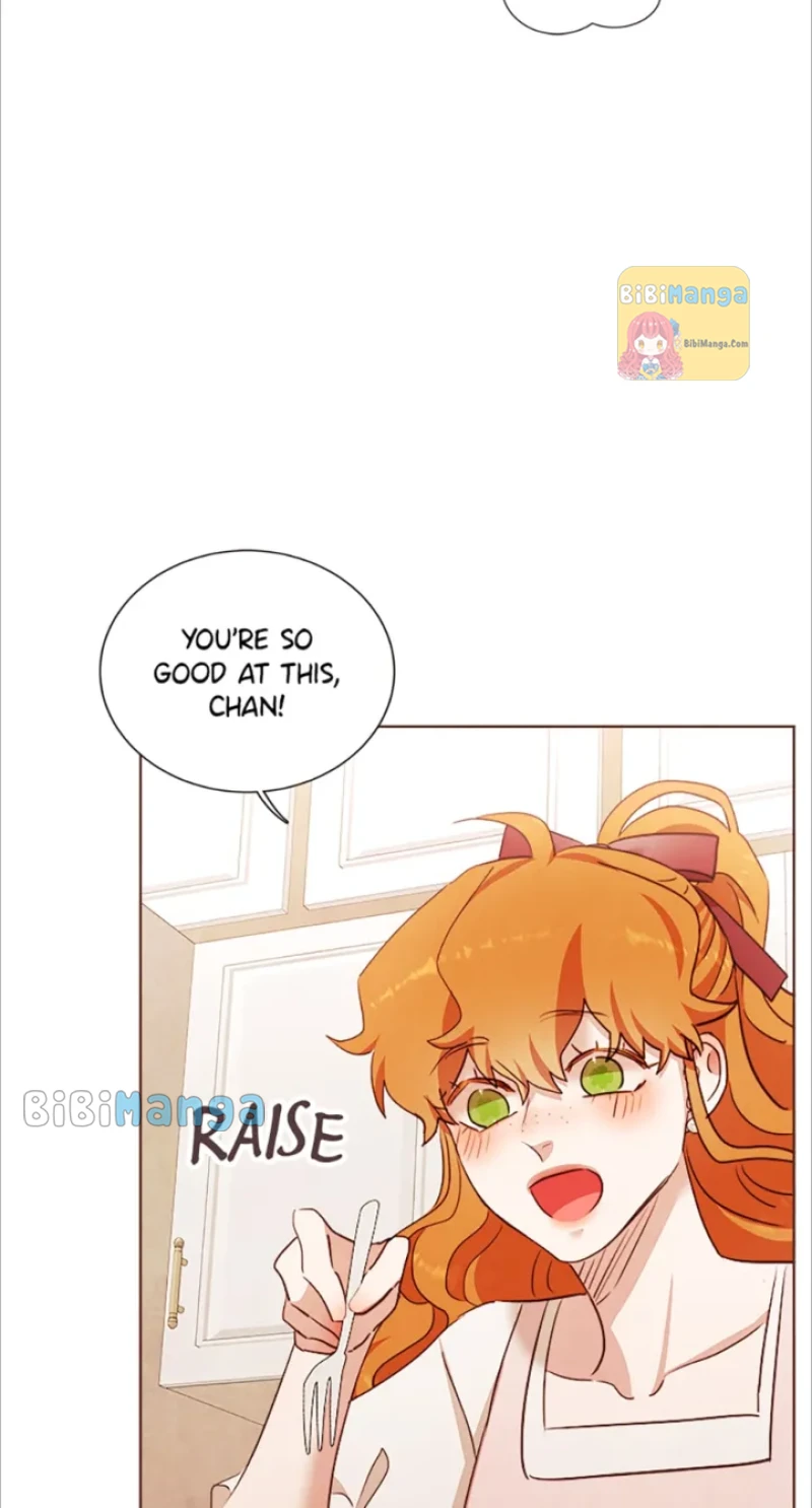 Viewer’s Choice: The Dating Show chapter 7 page 31