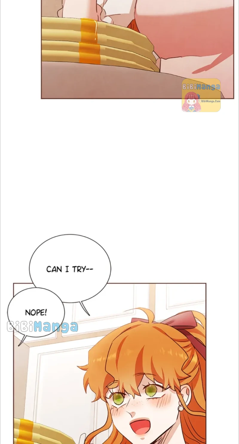 Viewer’s Choice: The Dating Show chapter 7 page 32