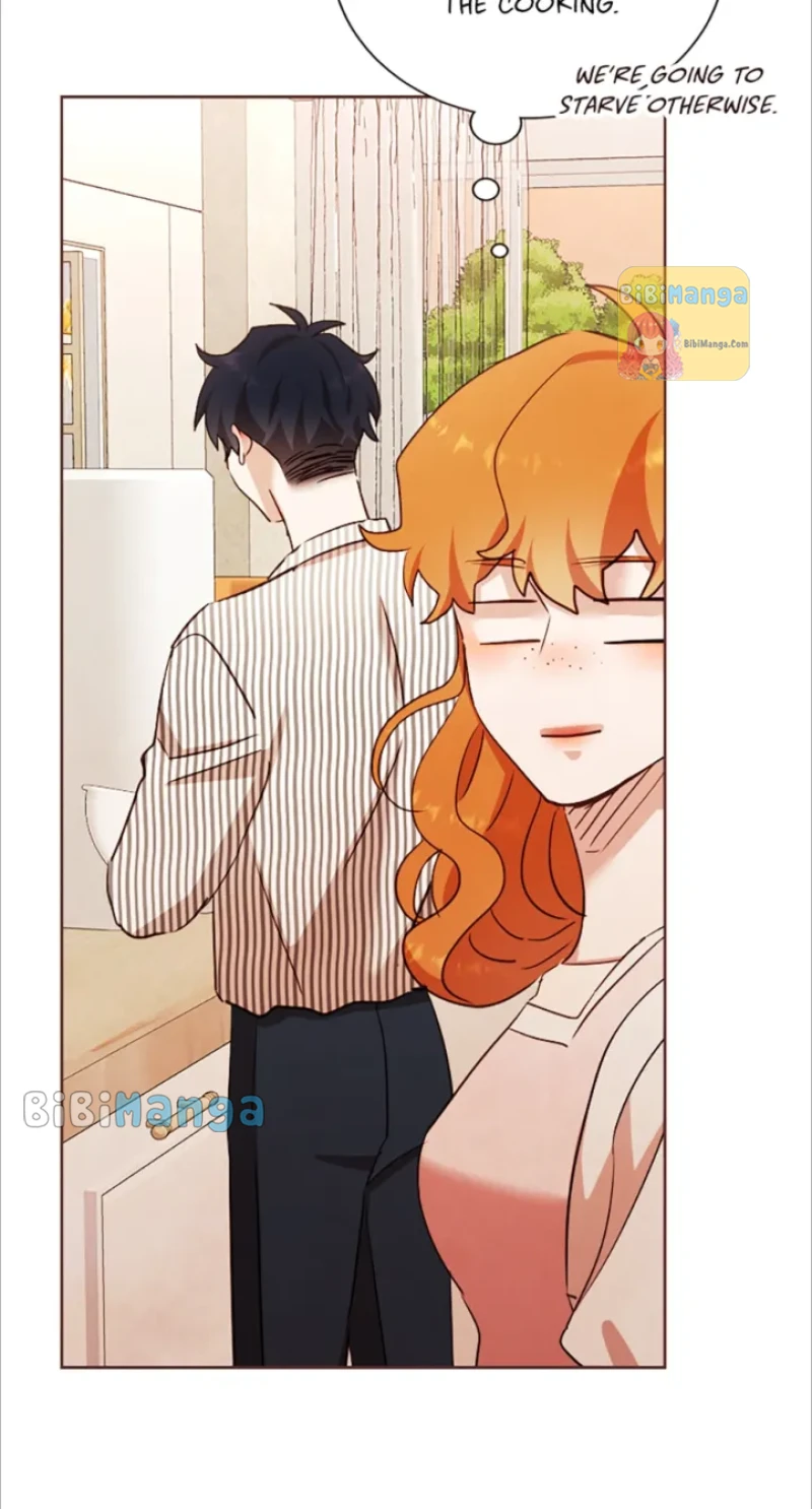 Viewer’s Choice: The Dating Show chapter 7 page 36