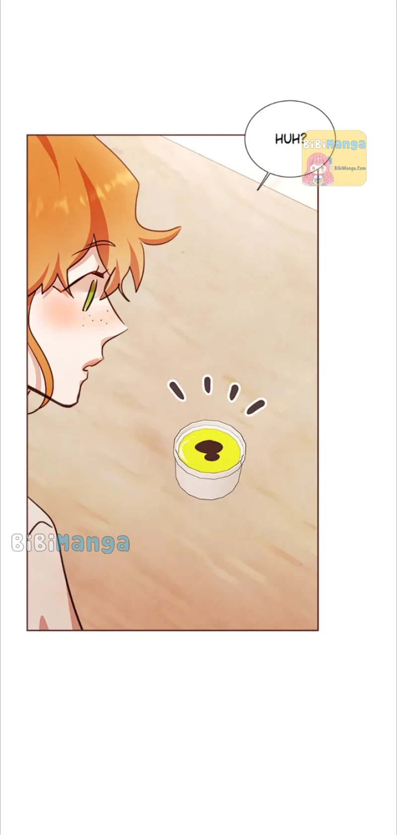 Viewer’s Choice: The Dating Show chapter 7 page 38