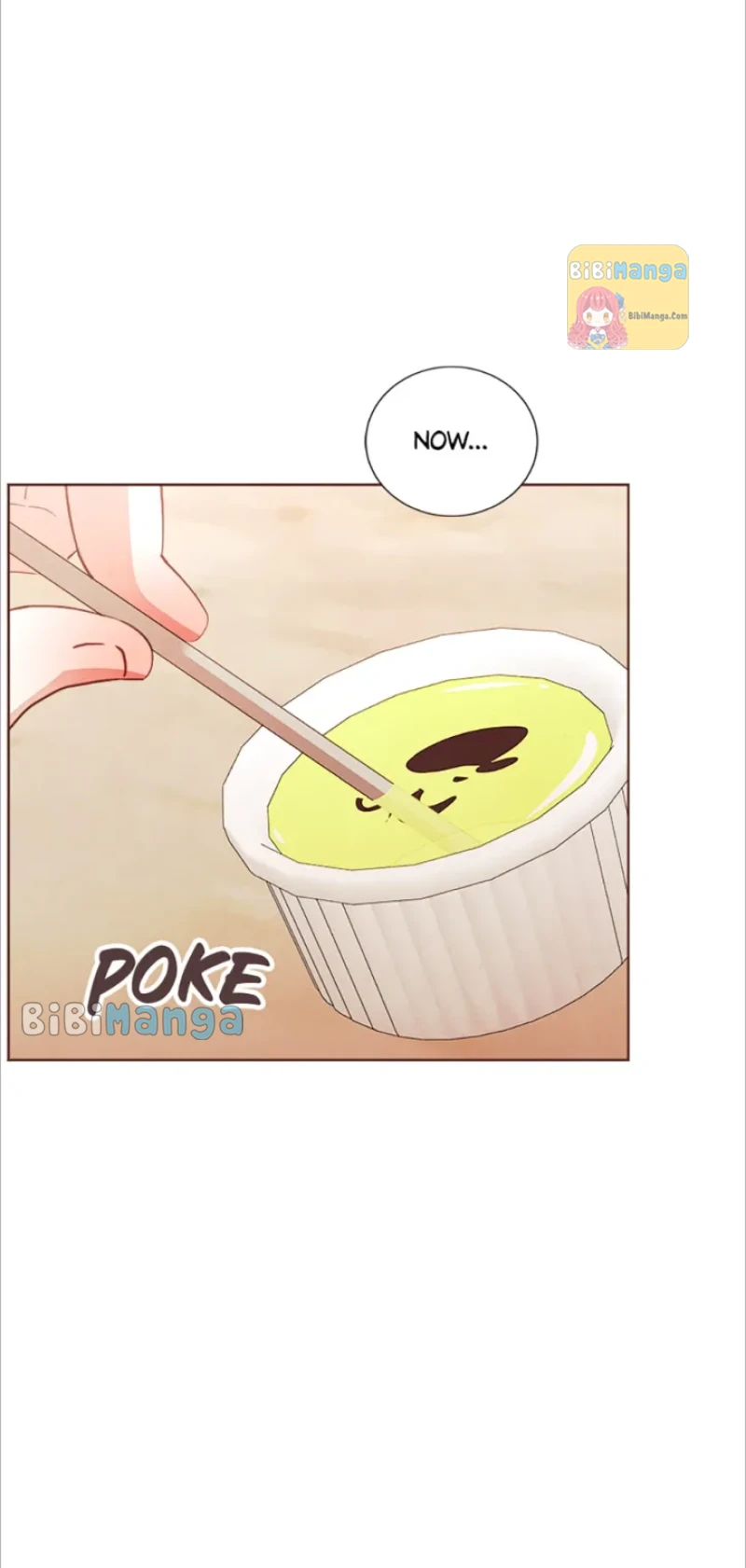 Viewer’s Choice: The Dating Show chapter 7 page 41