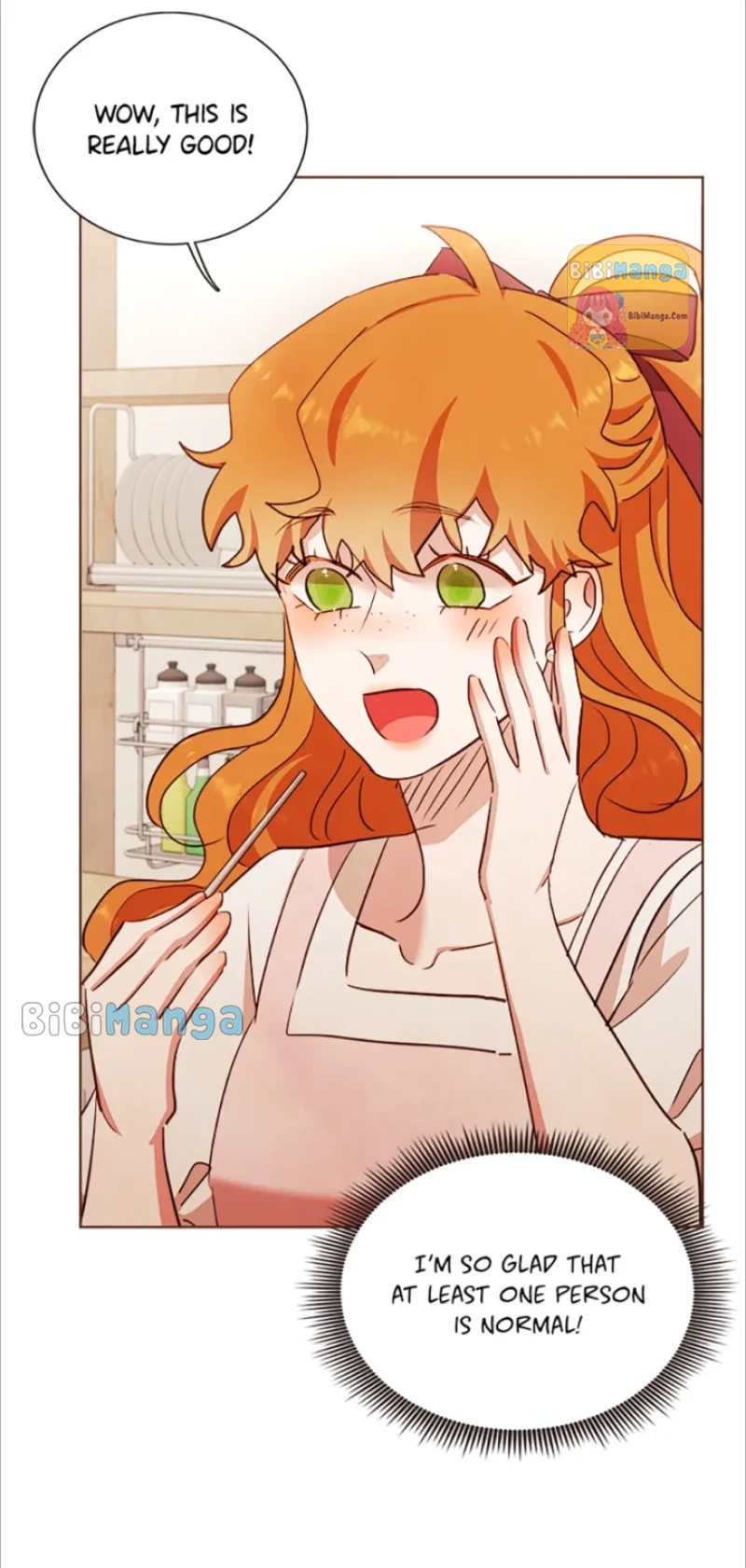 Viewer’s Choice: The Dating Show chapter 7 page 42