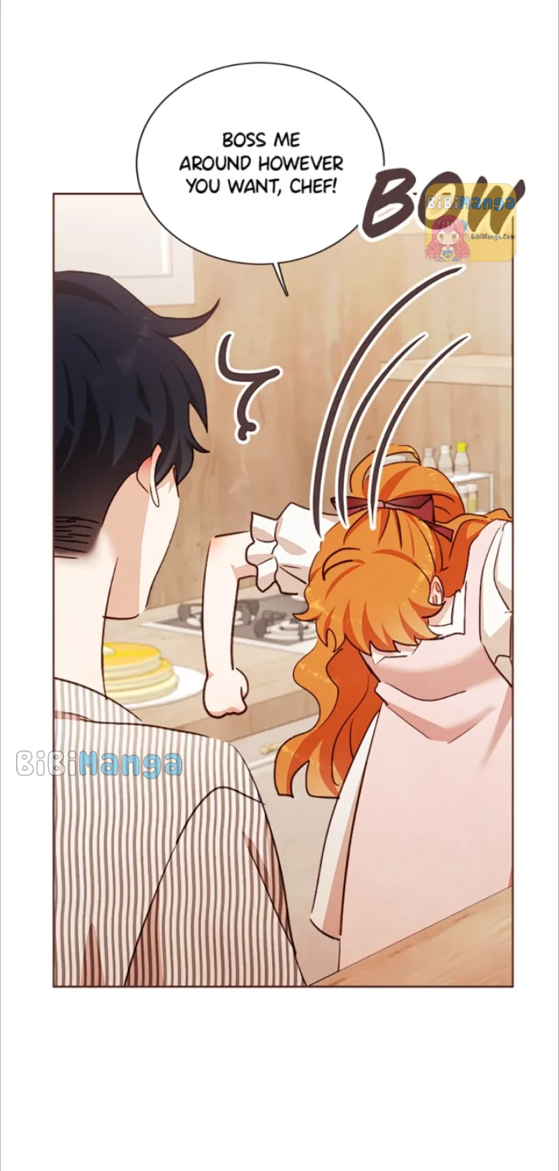 Viewer’s Choice: The Dating Show chapter 7 page 44