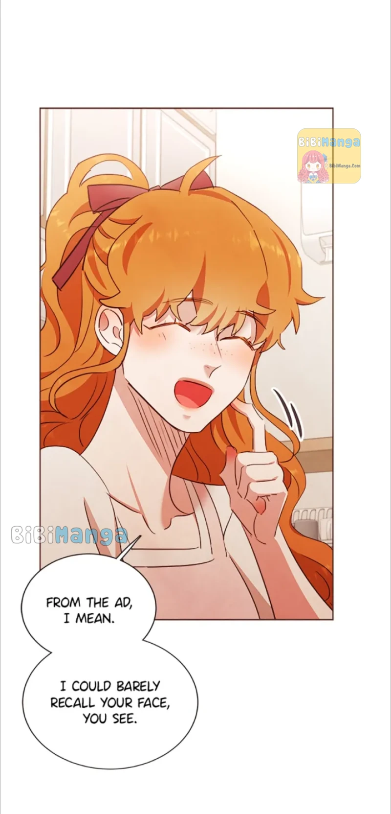 Viewer’s Choice: The Dating Show chapter 7 page 47