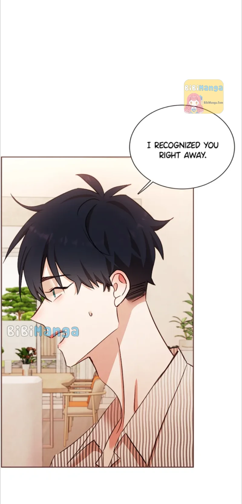 Viewer’s Choice: The Dating Show chapter 7 page 48