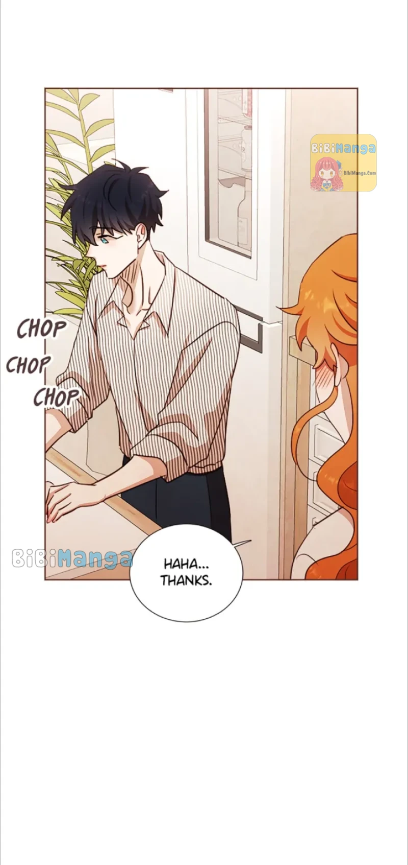 Viewer’s Choice: The Dating Show chapter 7 page 52
