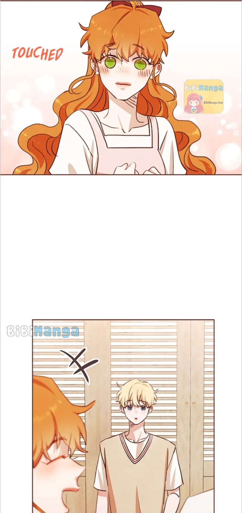 Viewer’s Choice: The Dating Show chapter 7 page 53