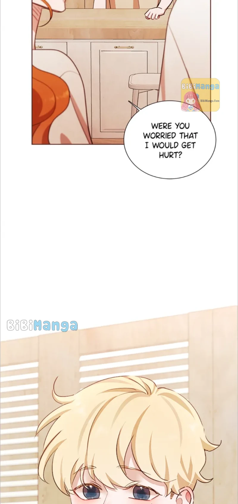 Viewer’s Choice: The Dating Show chapter 7 page 54