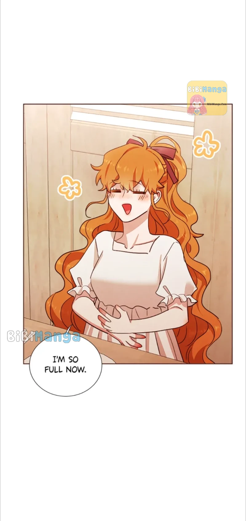 Viewer’s Choice: The Dating Show chapter 7 page 57
