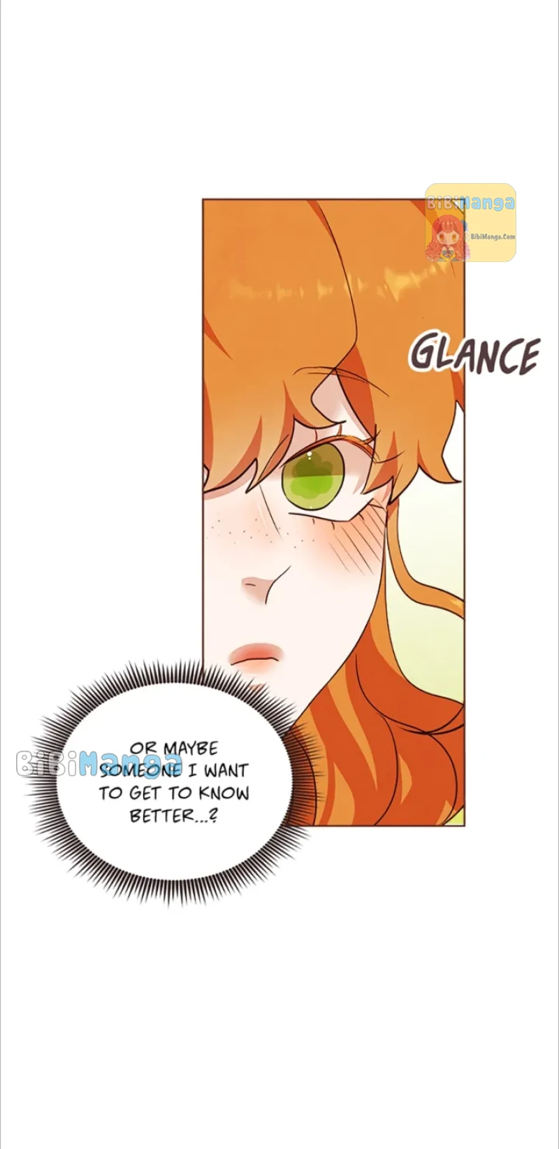 Viewer’s Choice: The Dating Show chapter 7 page 63