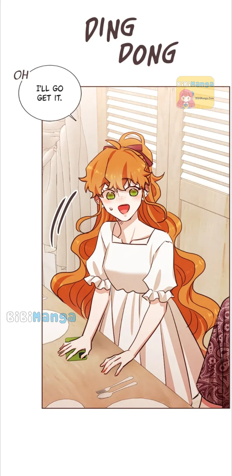 Viewer’s Choice: The Dating Show chapter 7 page 65