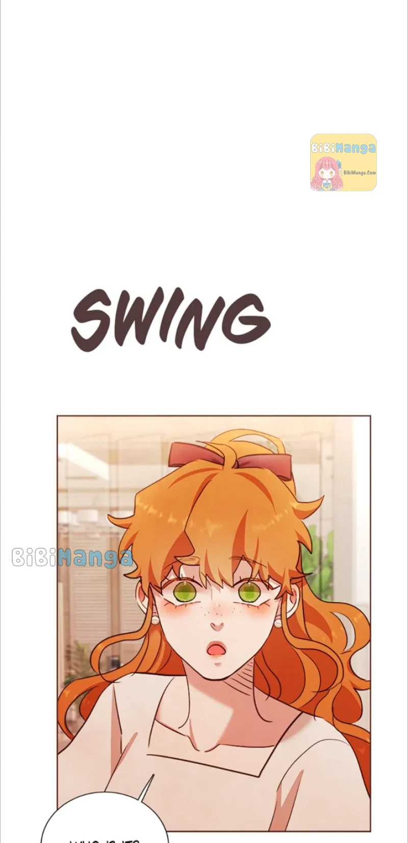 Viewer’s Choice: The Dating Show chapter 7 page 66