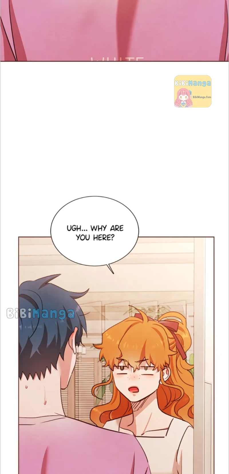 Viewer’s Choice: The Dating Show chapter 7 page 68