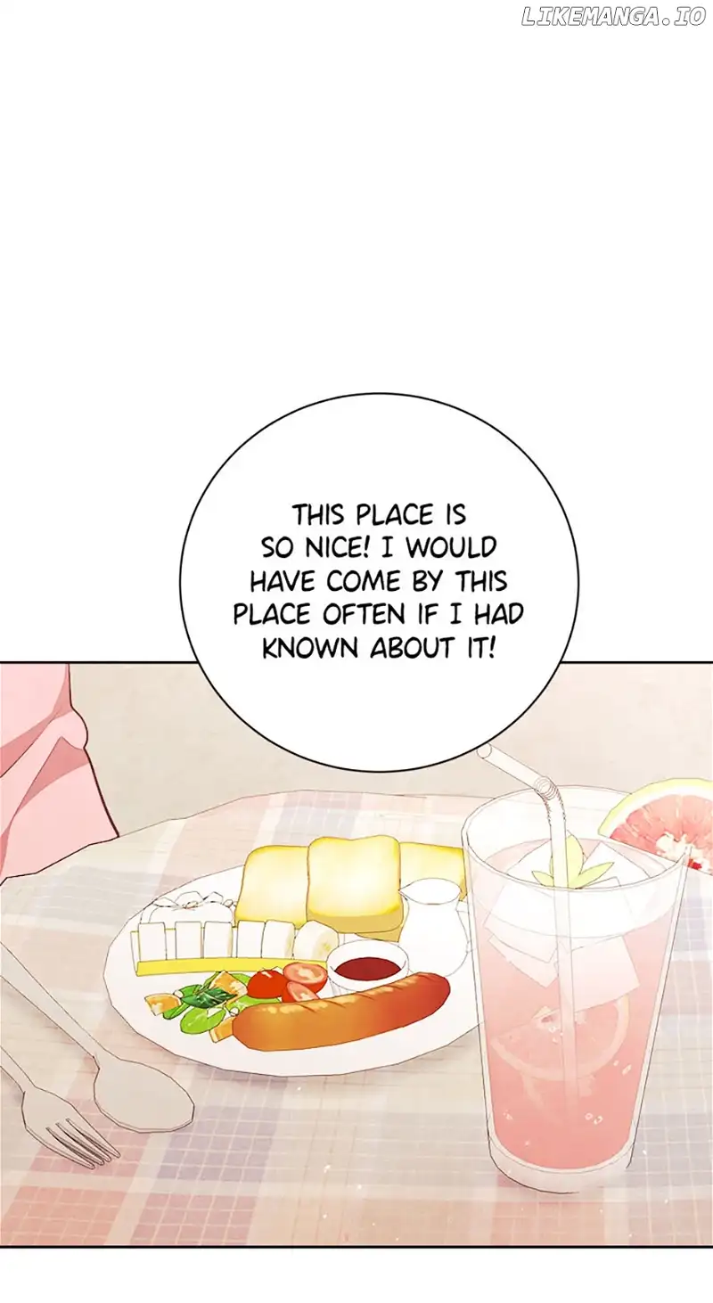 Viewer’s Choice: The Dating Show chapter 70 page 2