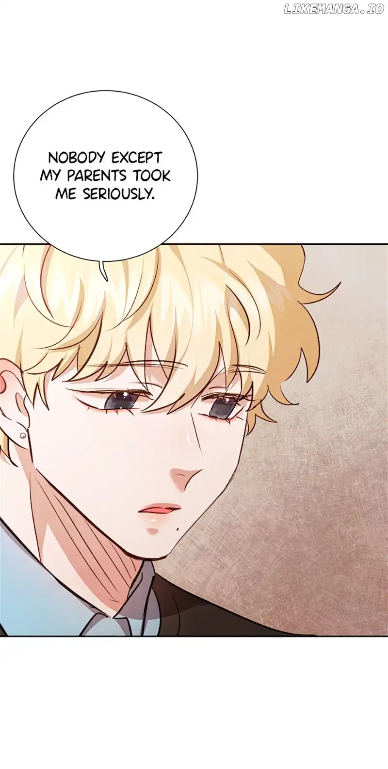 Viewer’s Choice: The Dating Show chapter 70 page 13