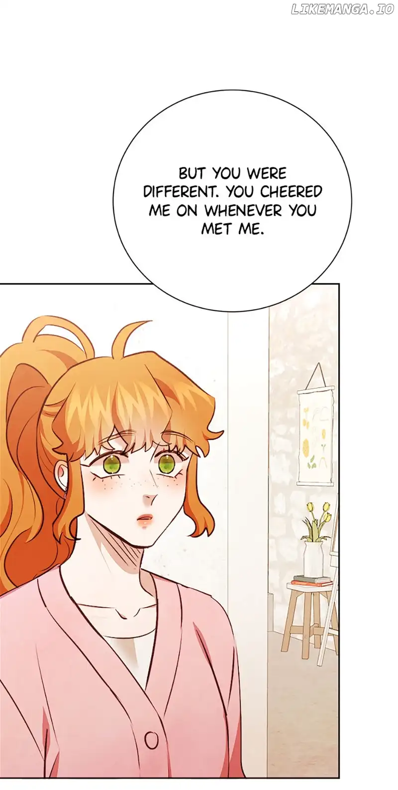 Viewer’s Choice: The Dating Show chapter 70 page 14