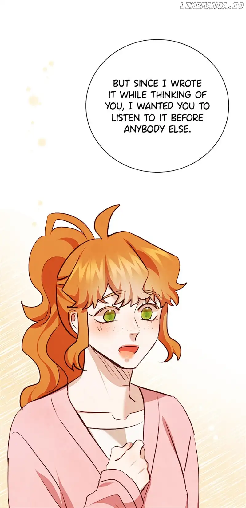 Viewer’s Choice: The Dating Show chapter 70 page 20