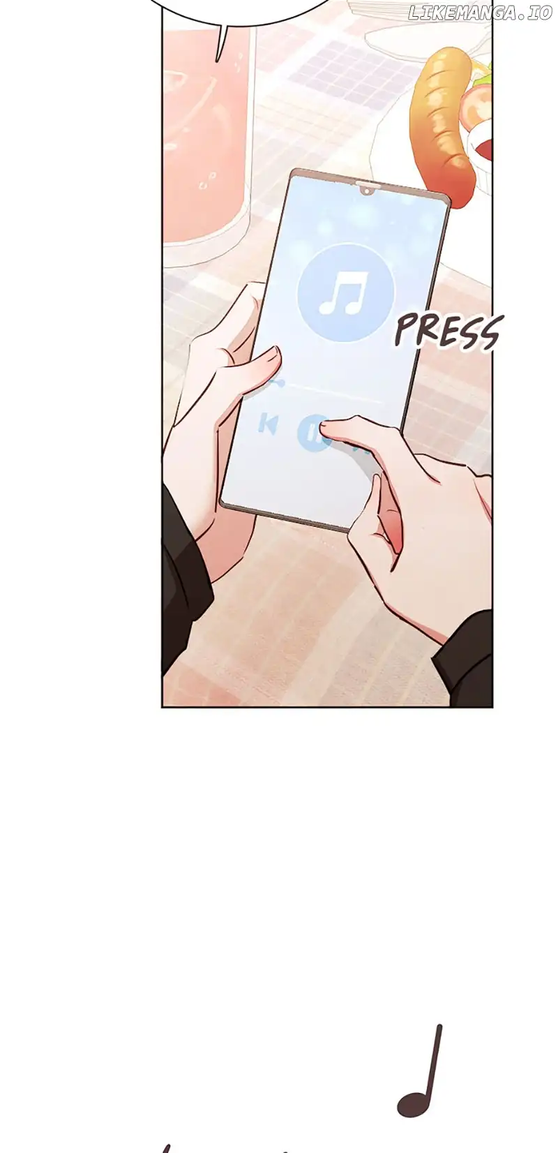 Viewer’s Choice: The Dating Show chapter 70 page 23