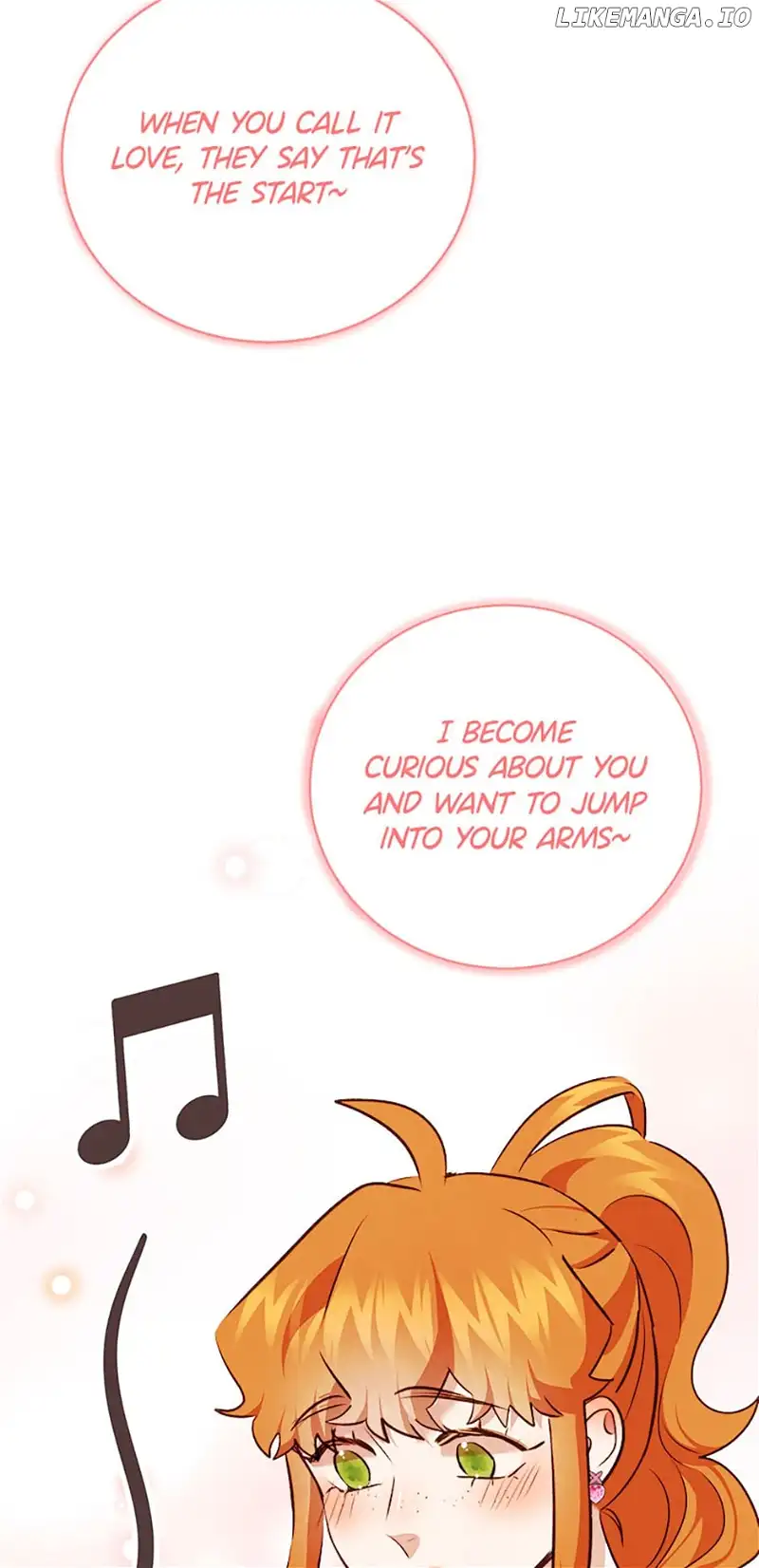 Viewer’s Choice: The Dating Show chapter 70 page 25